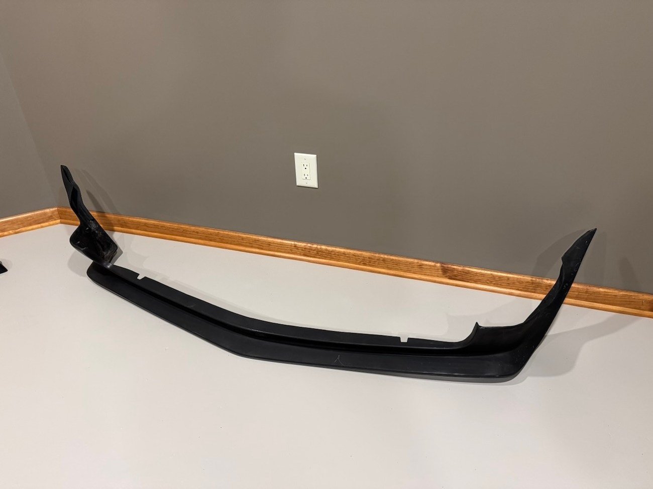 Premerger 1st Generation AMG Body Kit for C126 SEC - Image 11