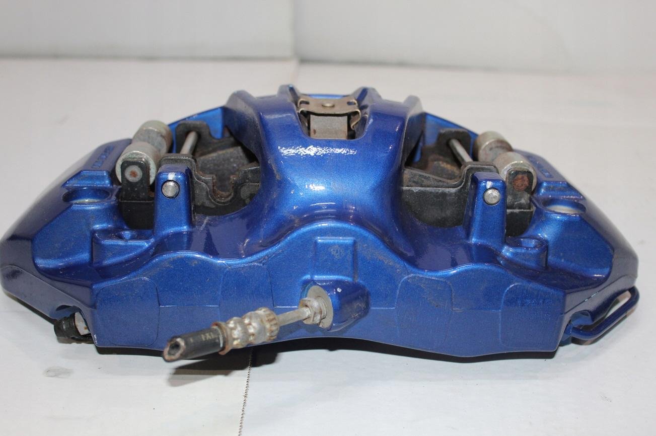 BMW OEM brake system - Image 8