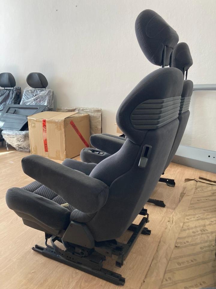 BBS Sport Seat - Image 8