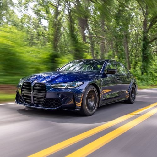 BMW G20 G21 LCI Front End Conversion Package - Image 6