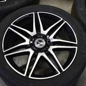 Mercedes W447 V-Class AMG Summer Wheel Set