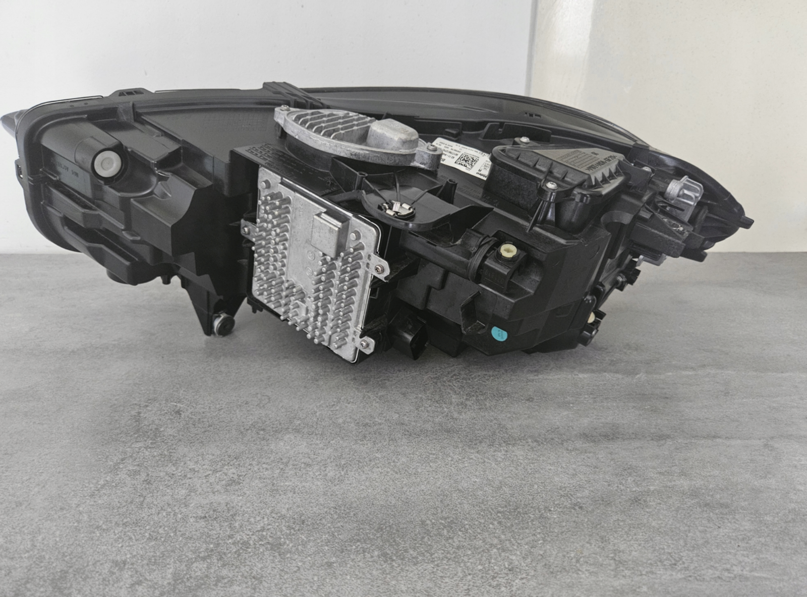 BMW 1 Series F40 Headlights - Image 7