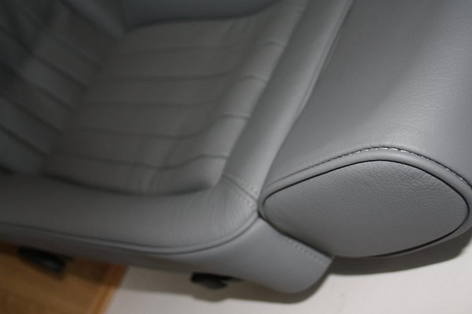Recaro Specialist M Seats - Image 8