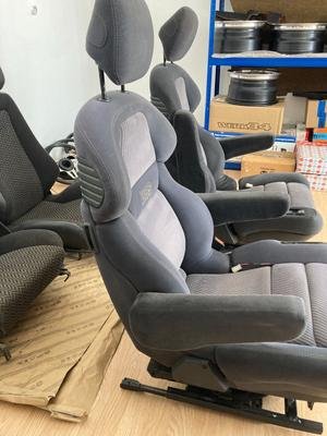 BBS Sport Seat - Image 13