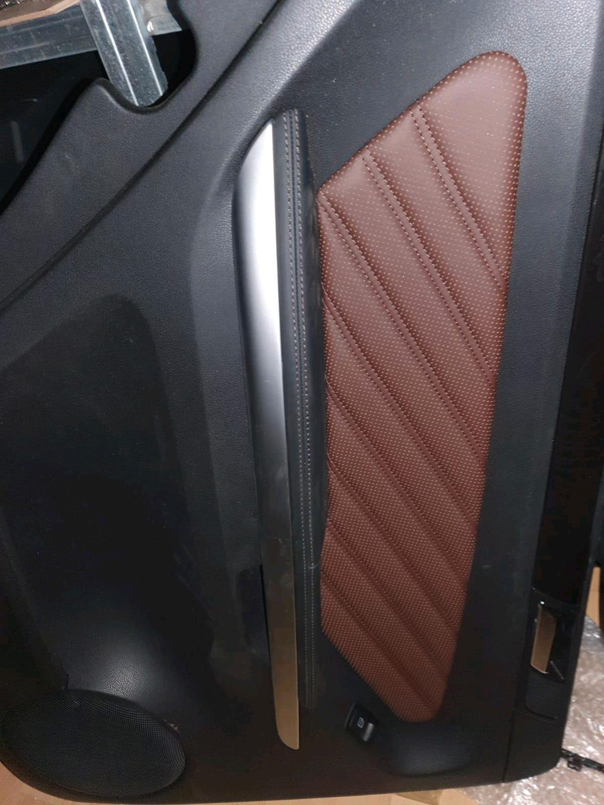 Mercedes GL X164 Grand Edition Interior - Image 6