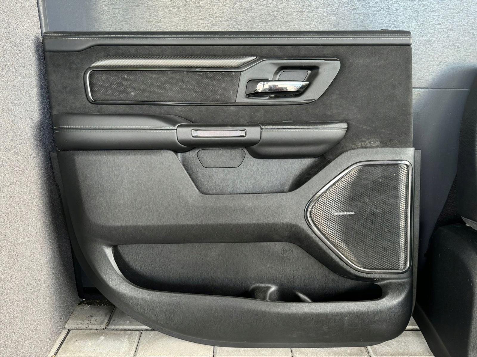 Dodge RAM TRX Seats - Image 3