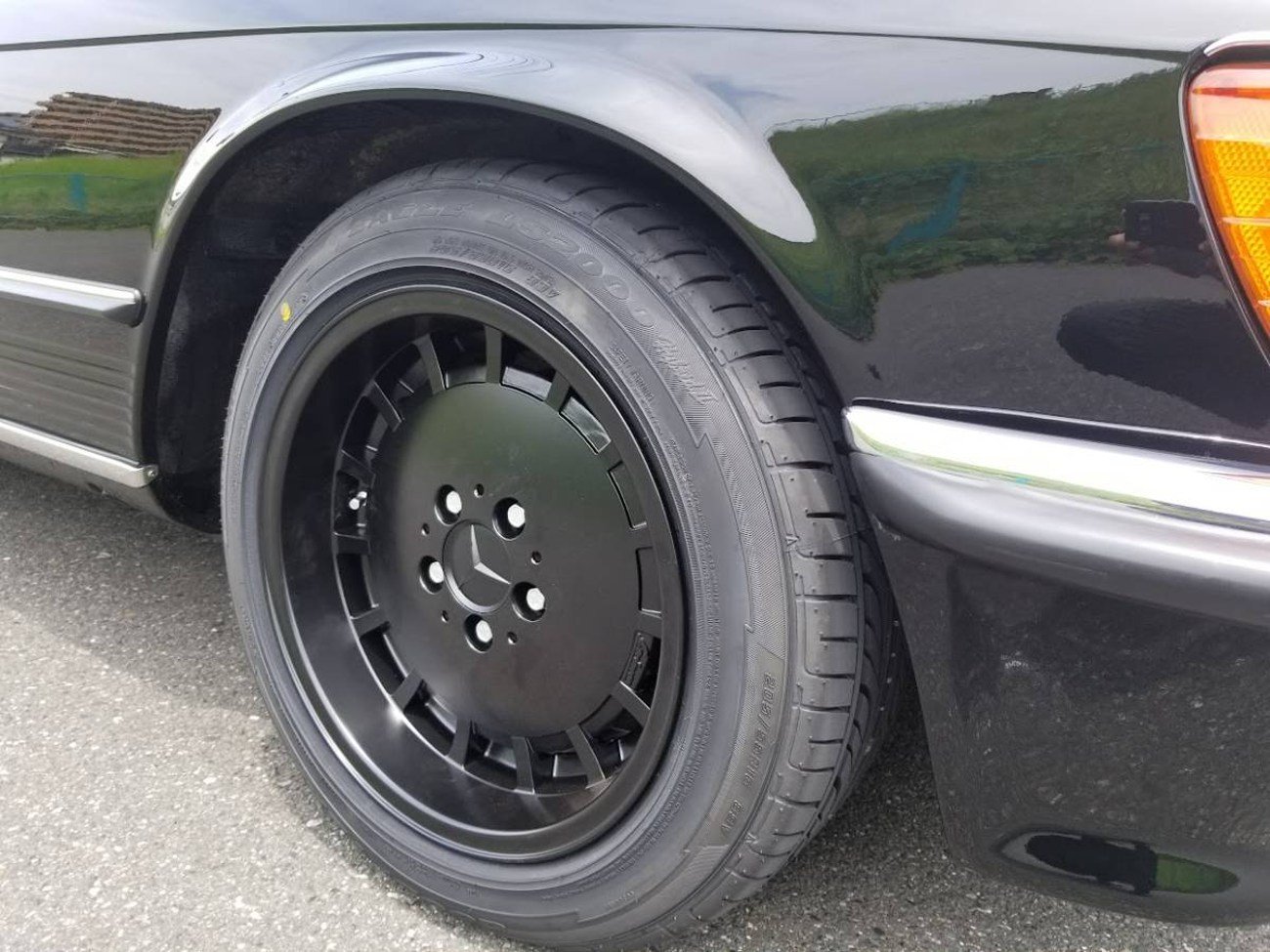 Lorinser LO Wheels - Image 19