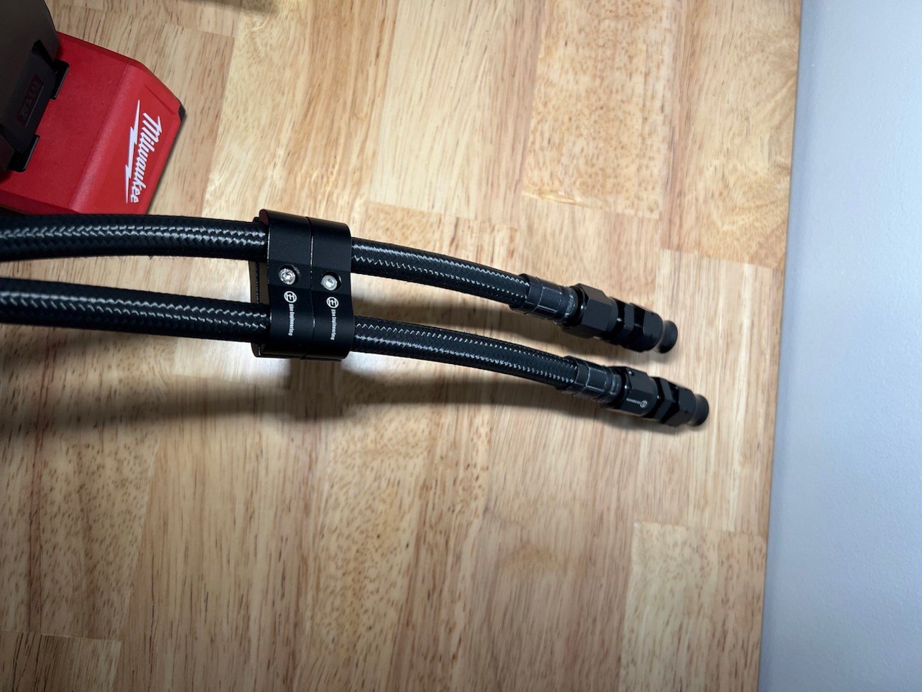 Elbe Engineering EFI conversion kit - Image 7