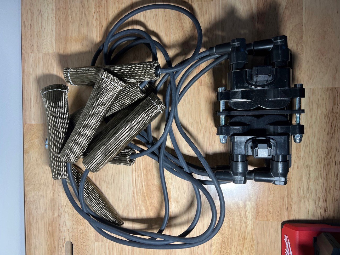 Elbe Engineering EFI conversion kit - Image 10
