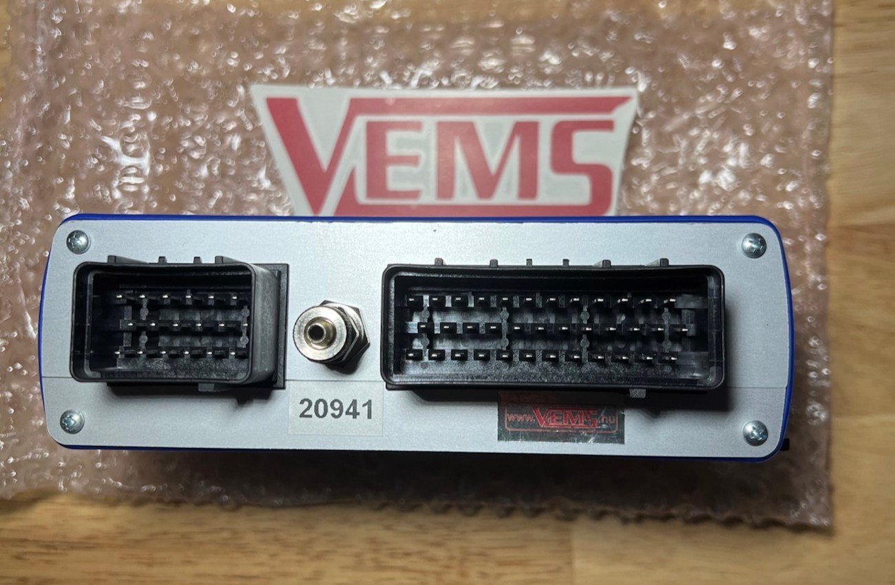 Elbe Engineering EFI conversion kit - Image 4