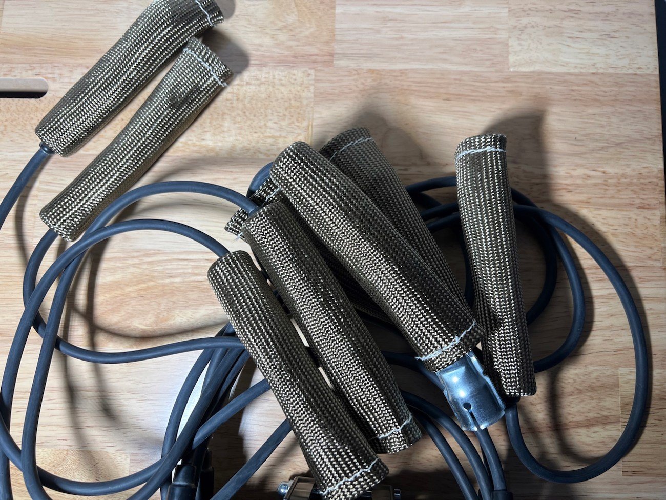 Elbe Engineering EFI conversion kit - Image 2