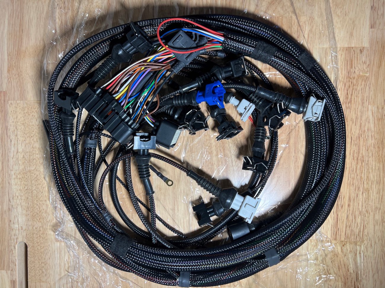 Elbe Engineering EFI conversion kit - Image 14