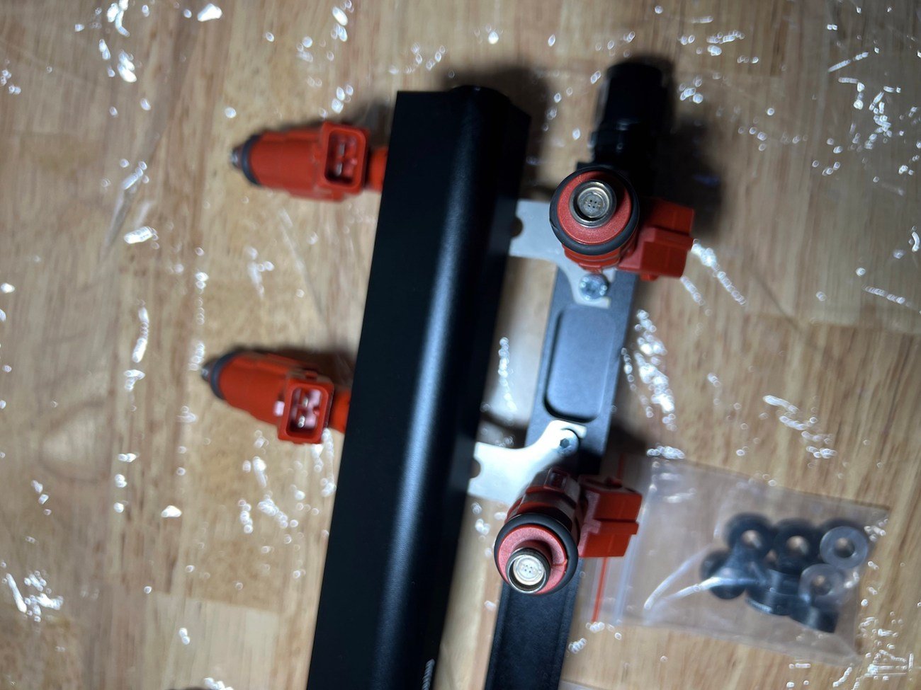 Elbe Engineering EFI conversion kit - Image 12