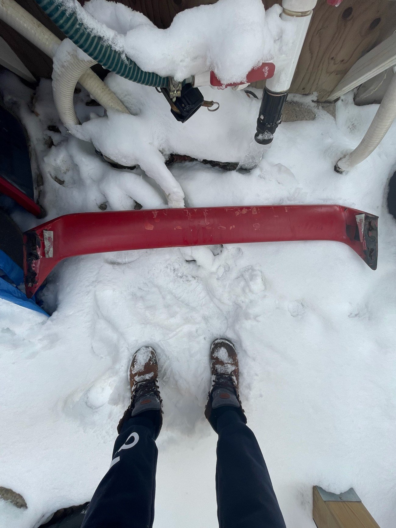 Authentic AMG W201 Mercedes 190E Body Kit - Image 9