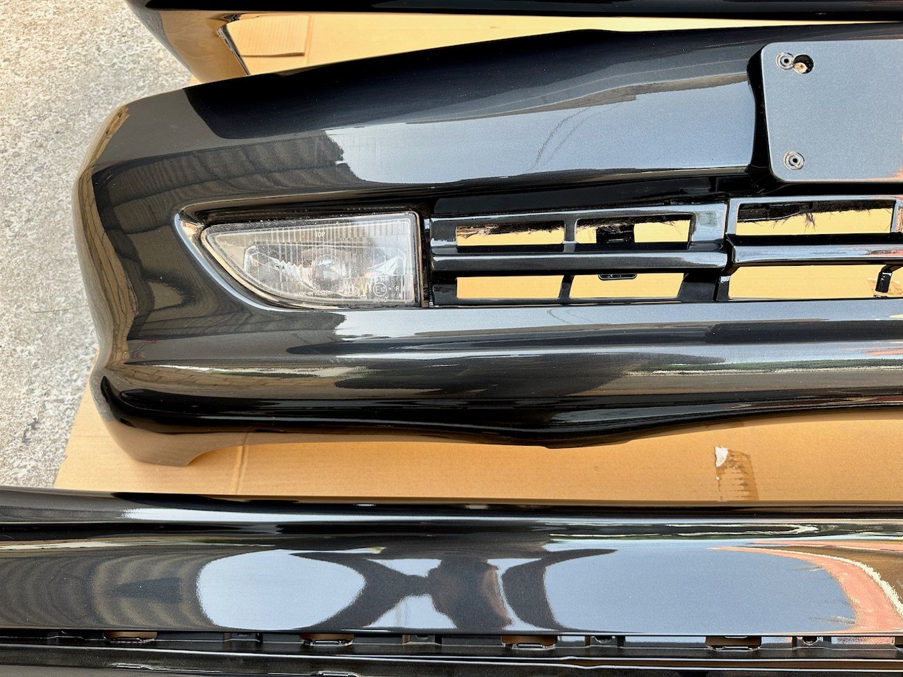 AMG W140 S-Class Full Body Kit - Image 7