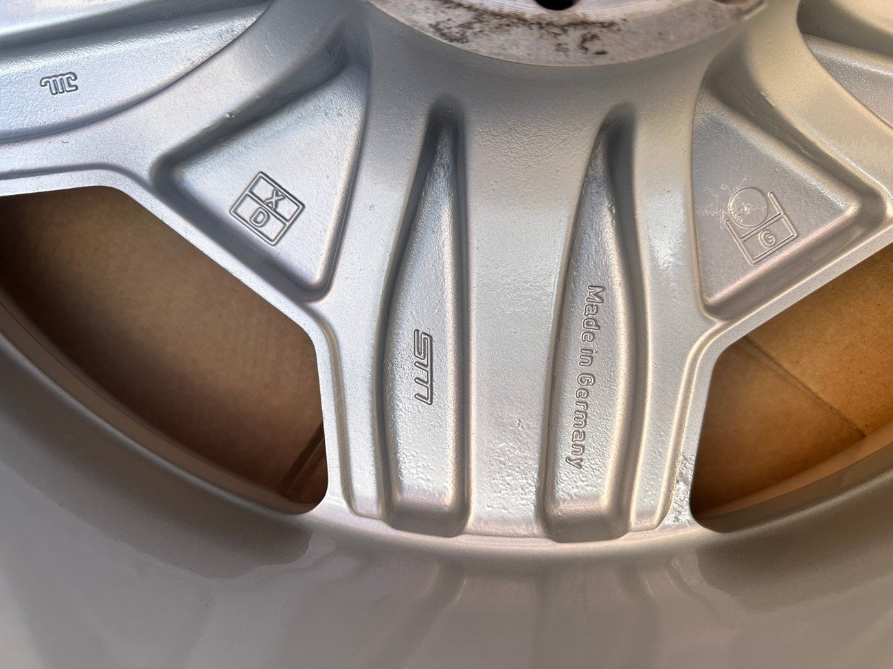 AMG Aero II Monoblock Wheels - Image 2