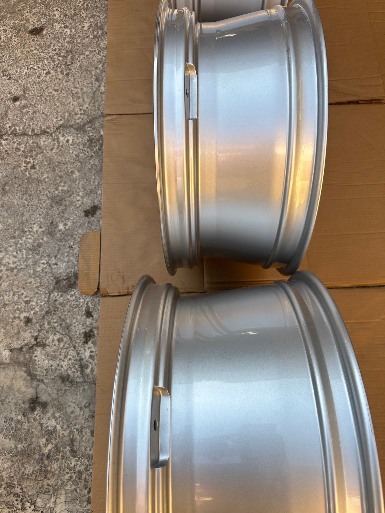 Cromodora AMG Wheels - Image 10