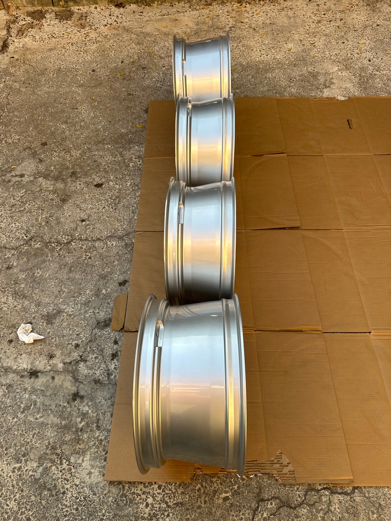 Cromodora AMG Wheels - Image 11