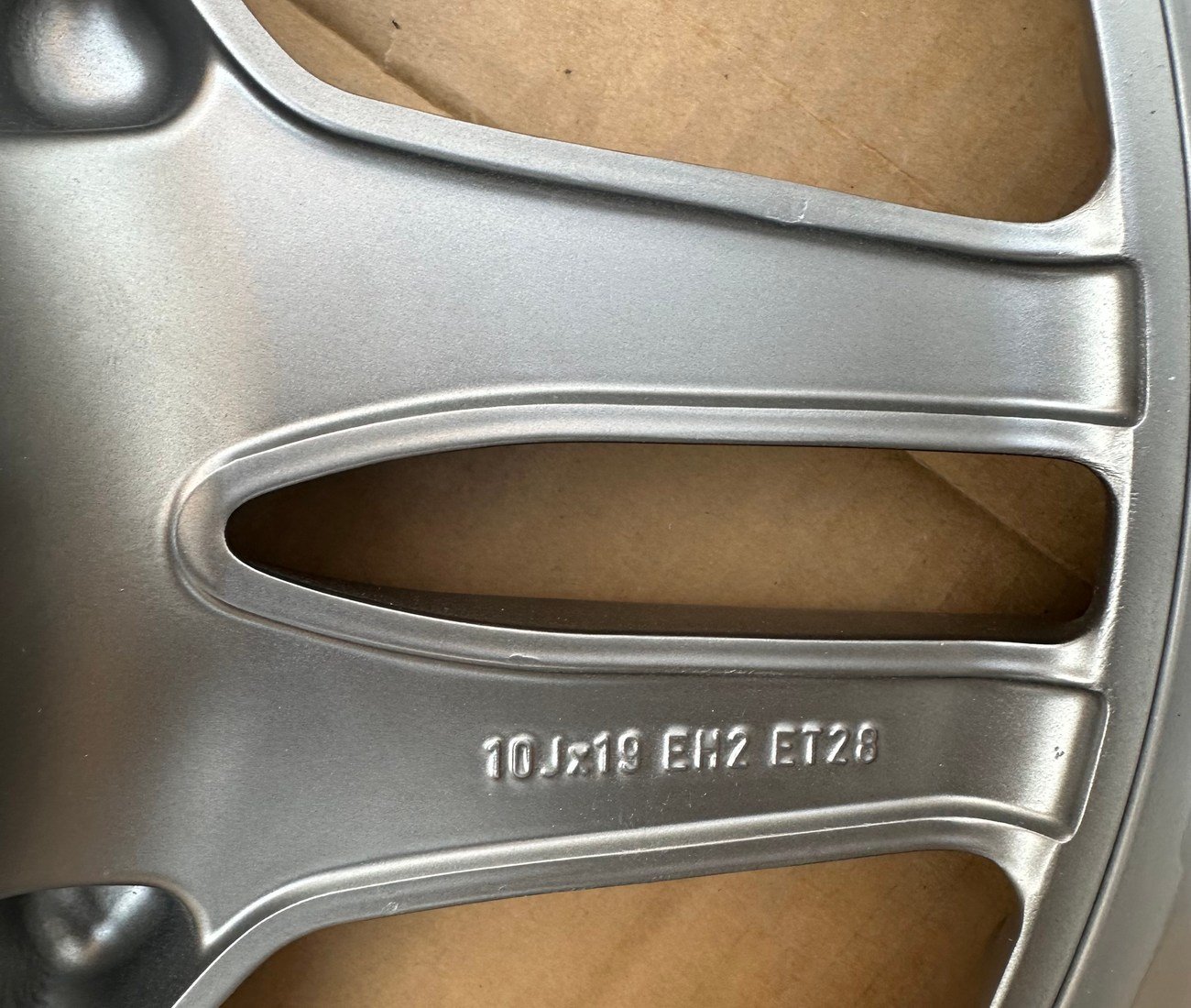 Cromodora AMG Wheels - Image 12