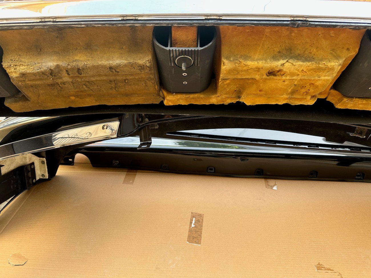 AMG W140 S-Class Full Body Kit - Image 4