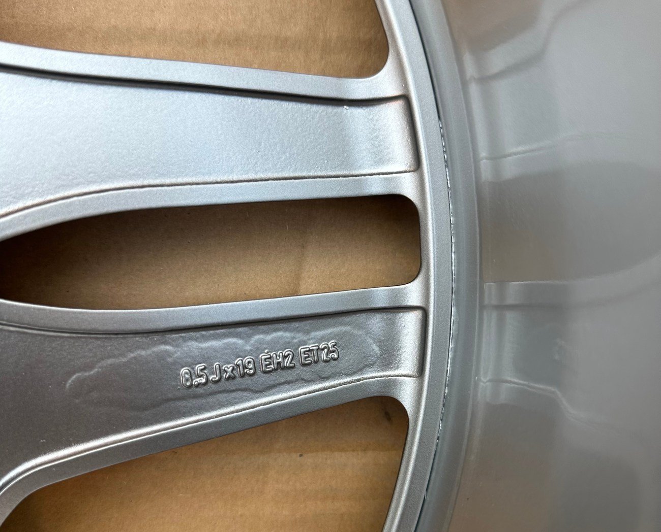 Cromodora AMG Wheels - Image 8