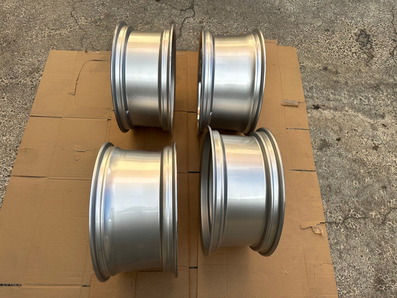 AMG Aero II Monoblock Wheels - Image 10