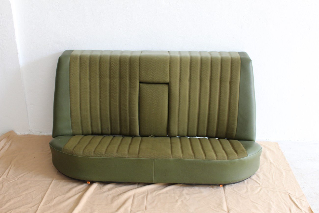 Mercedes-Benz W123 Interior Set - Image 18