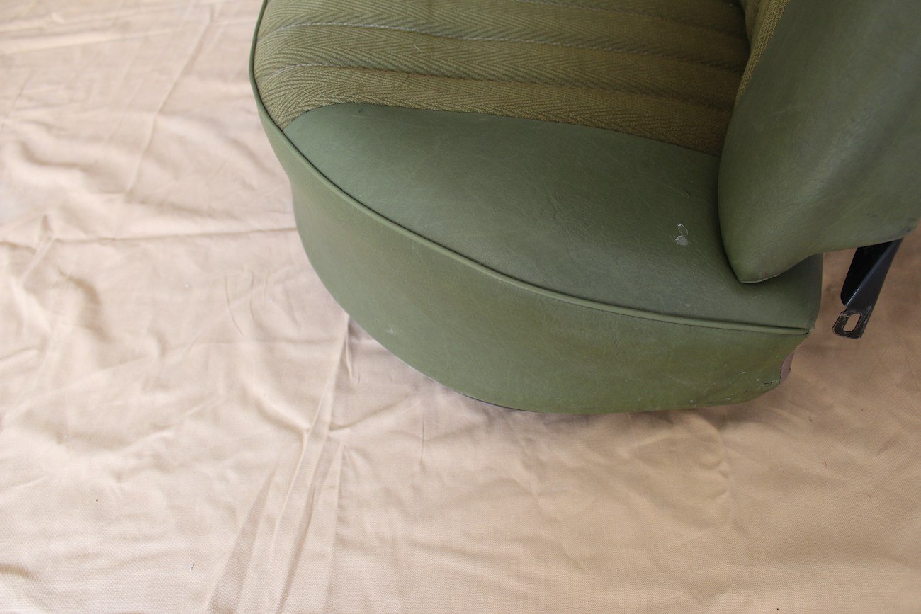 Mercedes-Benz W123 Interior Set - Image 16