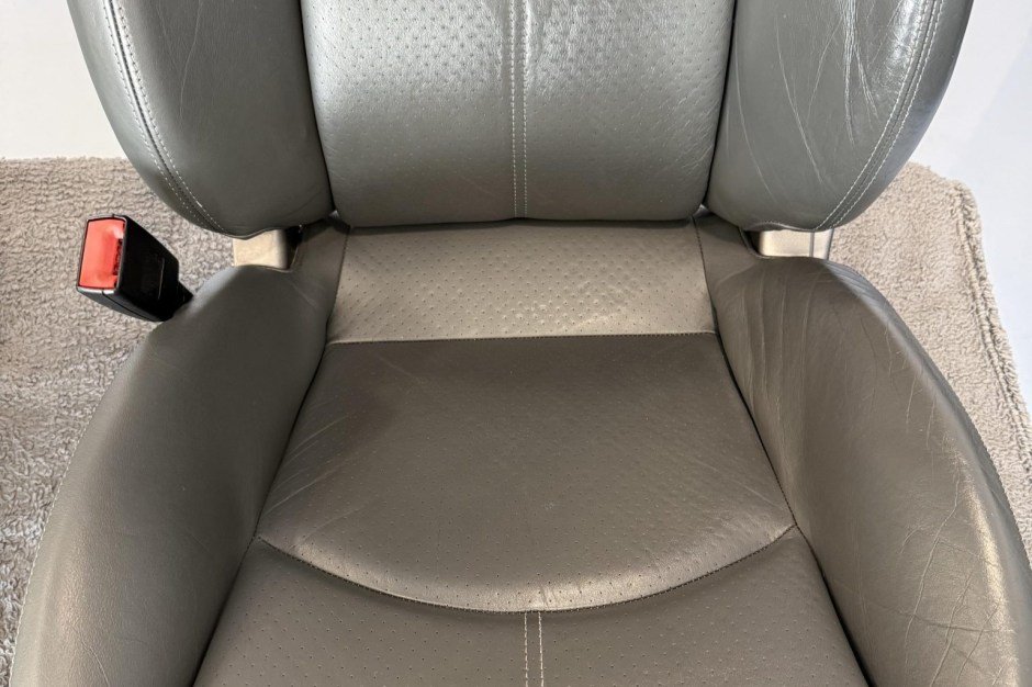 Porsche 997 Adaptive Sport Seats - Image 5
