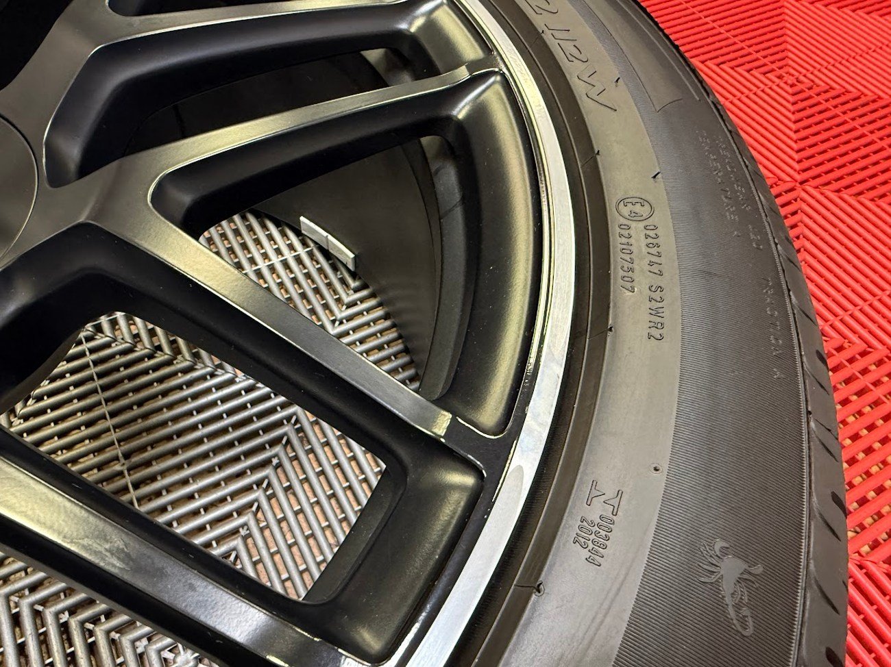 Mercedes-AMG G63 Wheels - Image 5