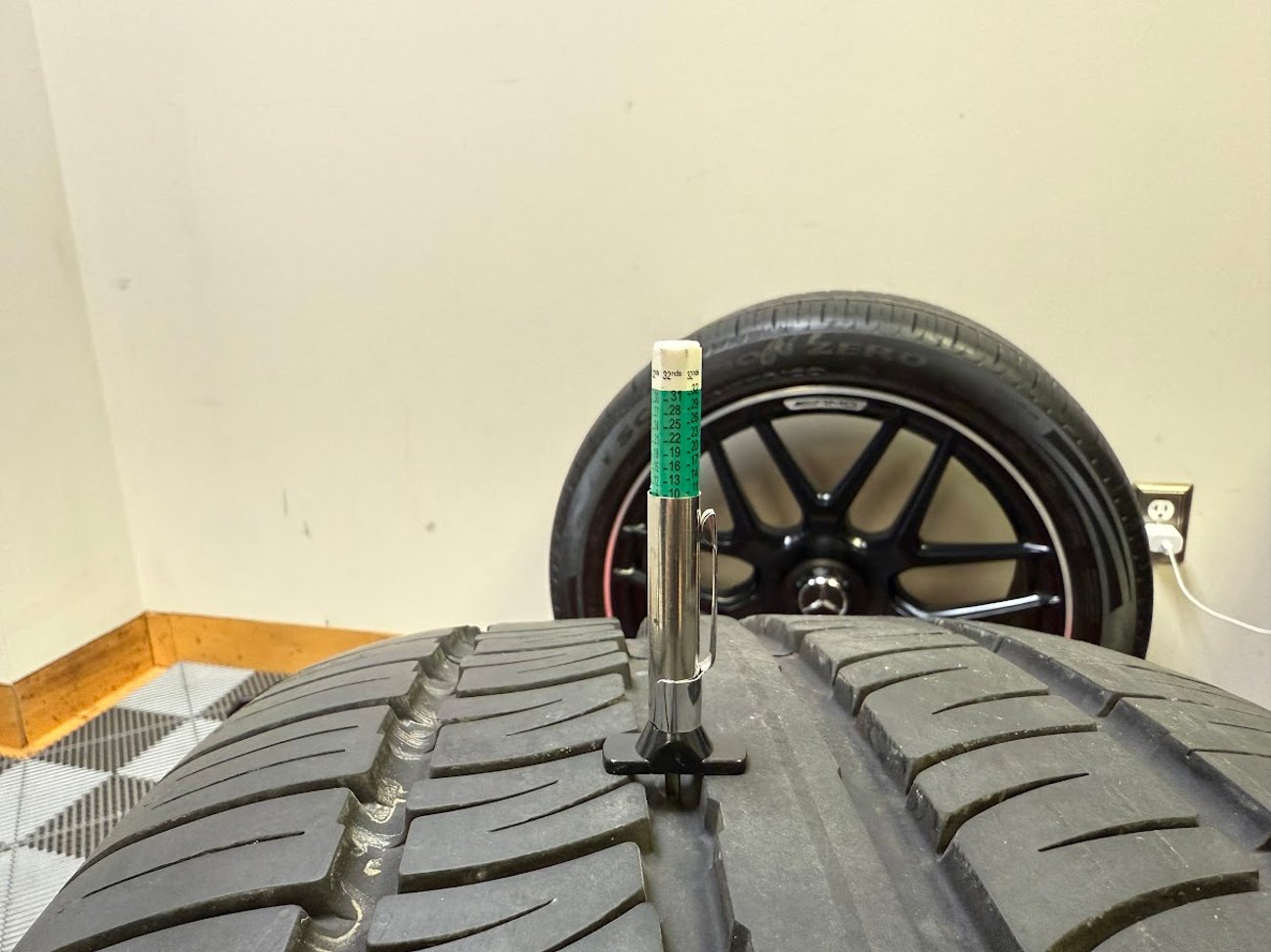 Mercedes-AMG G63 Wheels - Image 9