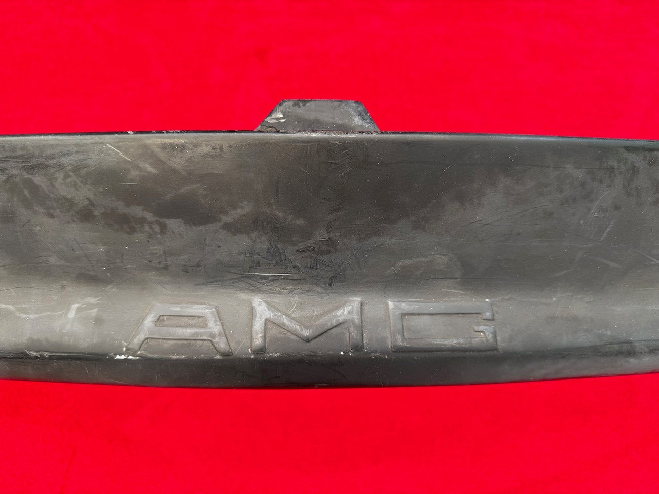 Premerger AMG Front Lip Spoiler for Mercedes-Benz R107 - Image 6