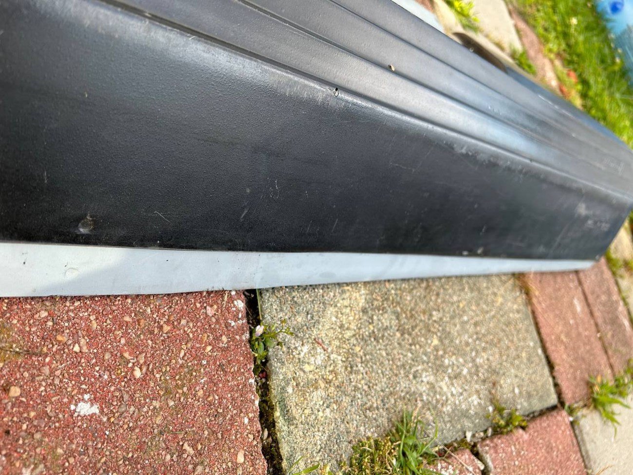 Zender R107 SL Body Kit - Image 12