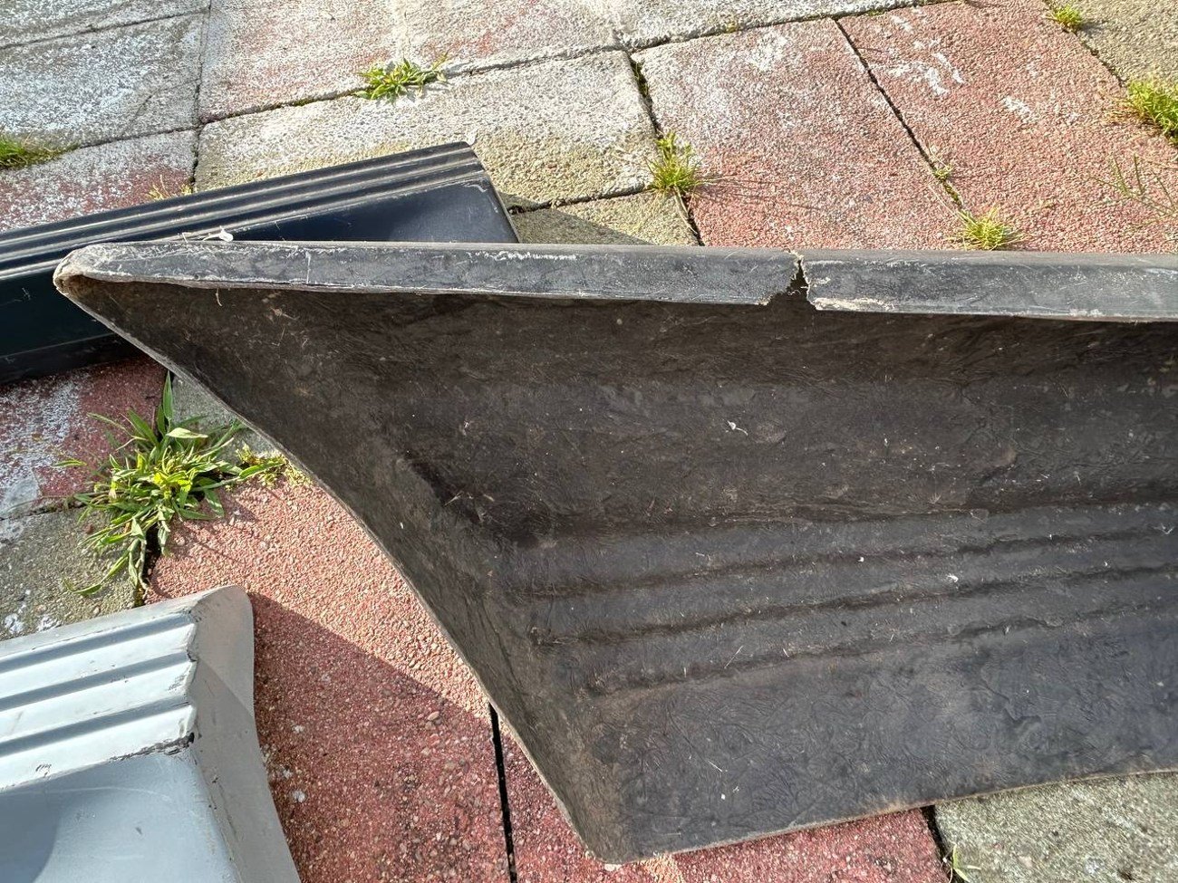 Zender R107 SL Body Kit - Image 5