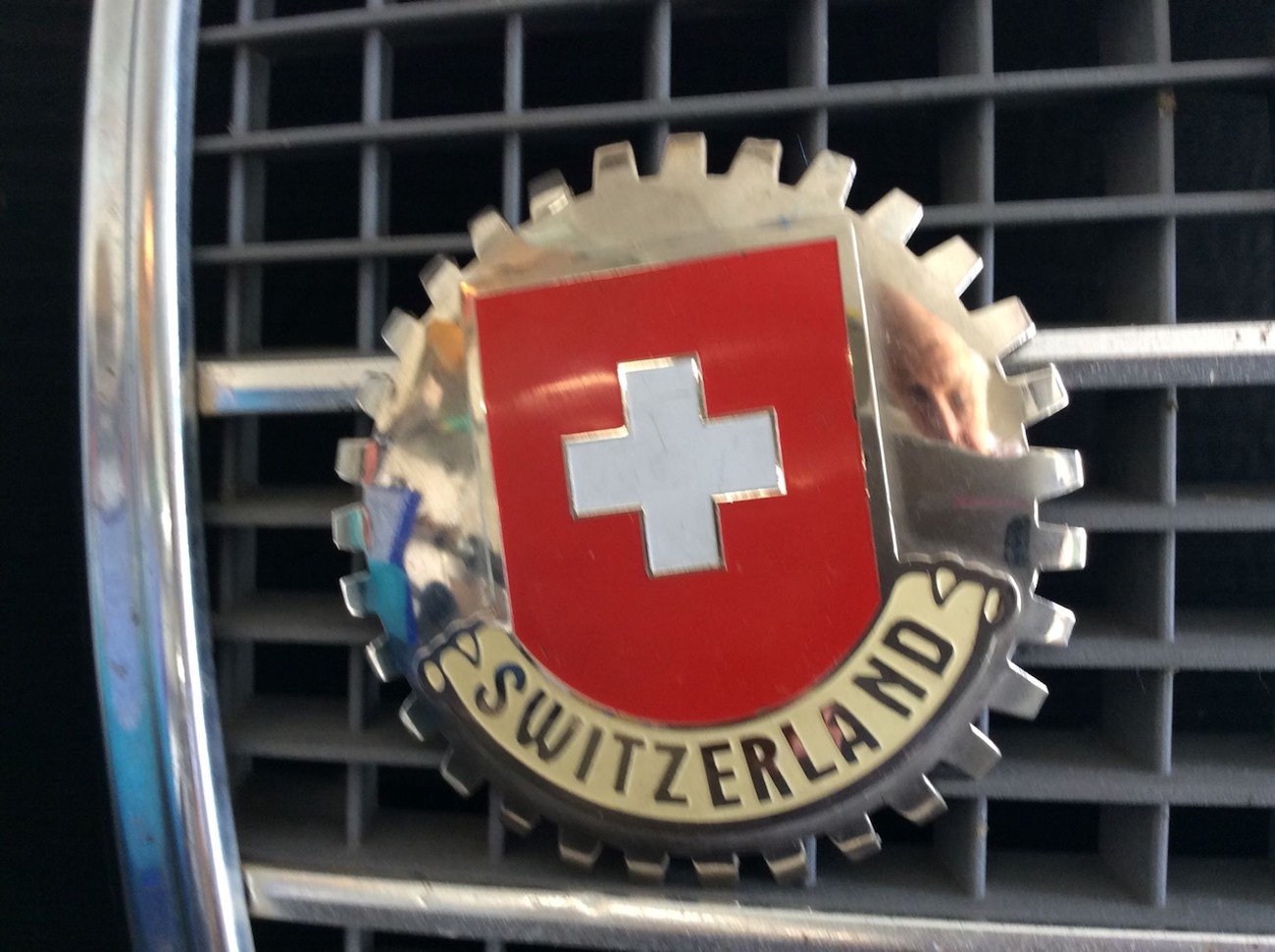 Historic 17-Badge Collection - Image 4