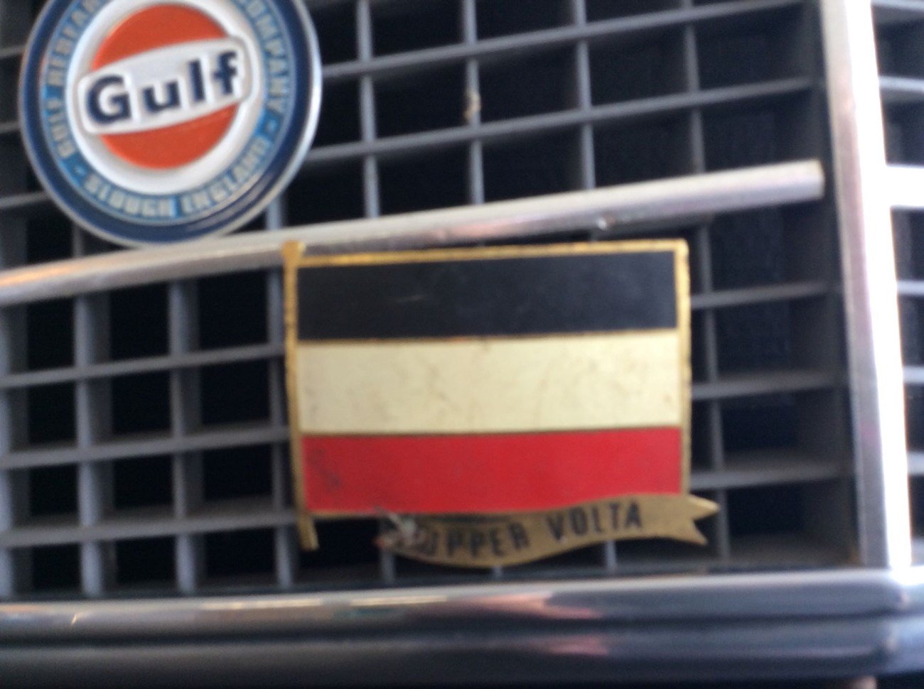 Historic 17-Badge Collection - Image 6