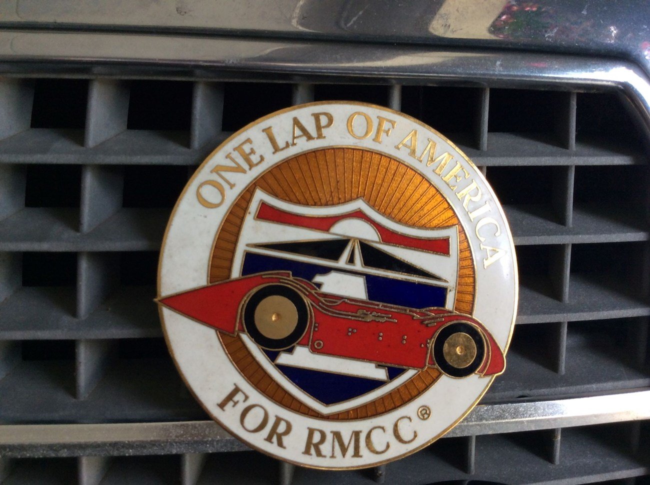 Historic 17-Badge Collection - Image 7