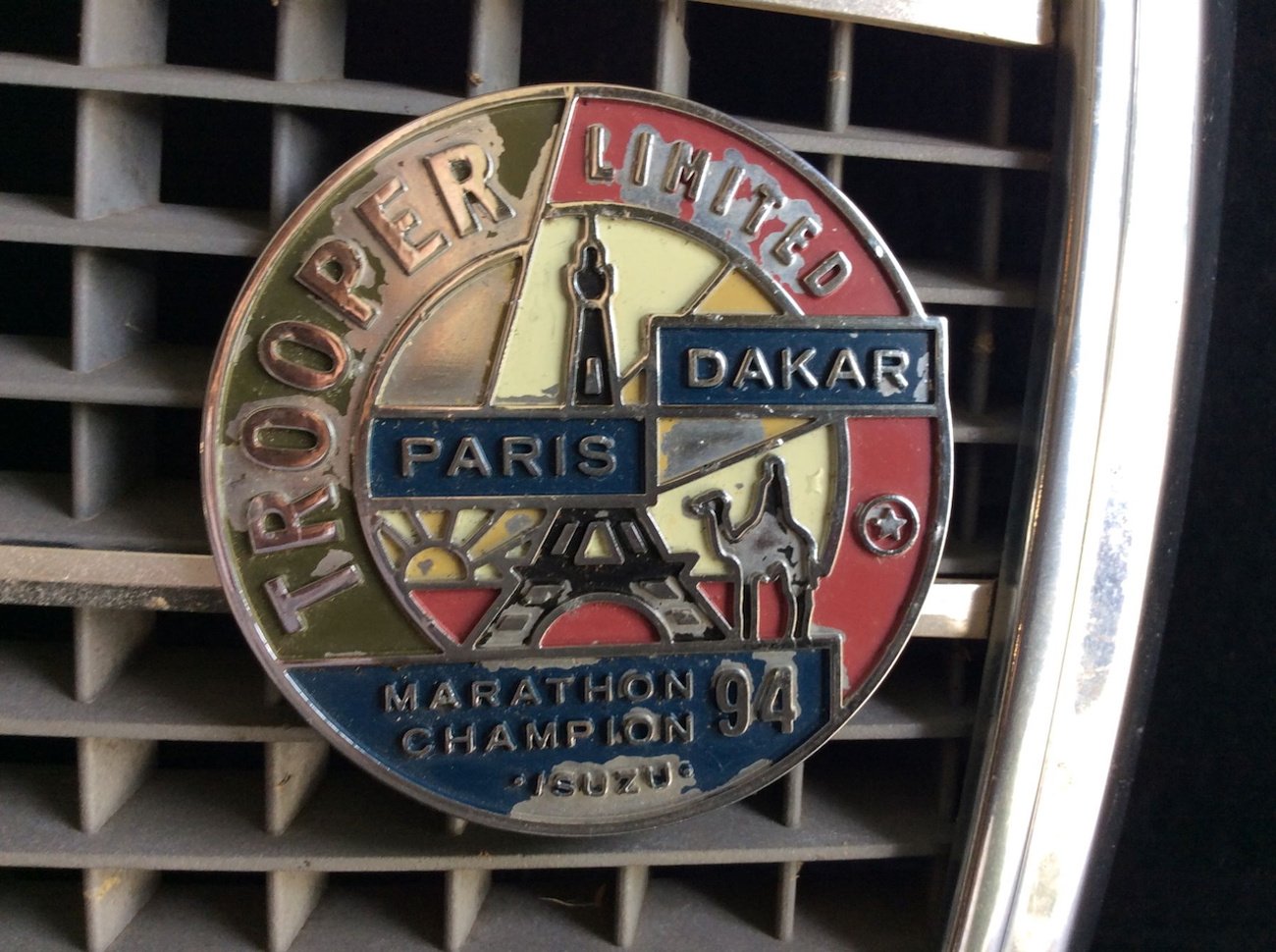 Historic 17-Badge Collection - Image 8