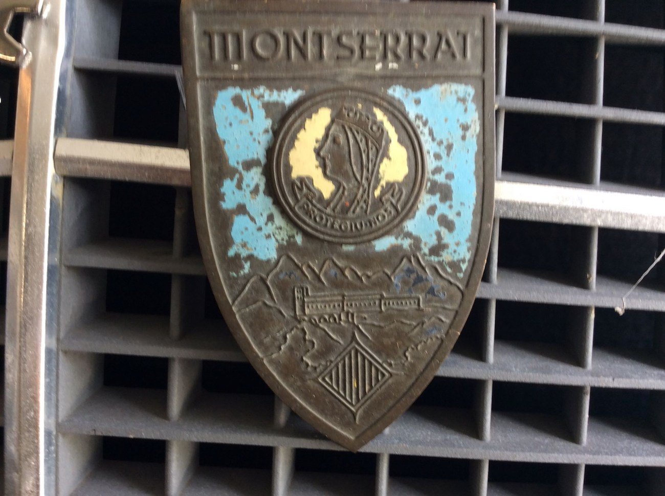 Historic 17-Badge Collection - Image 3