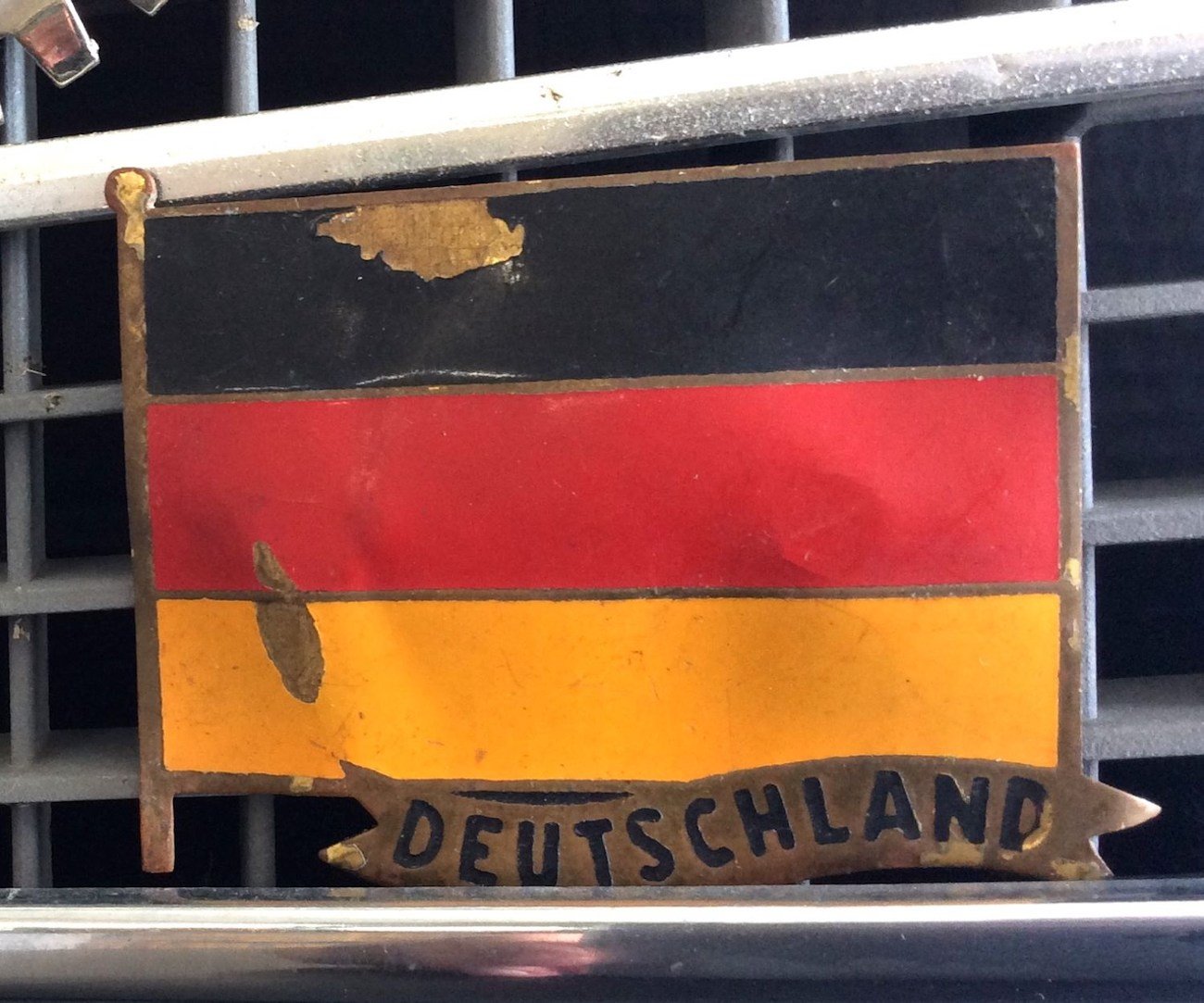 Historic 17-Badge Collection - Image 21