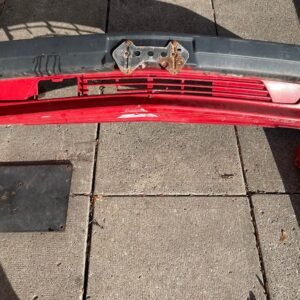 Pre-Merger AMG W201 190E Body Kit