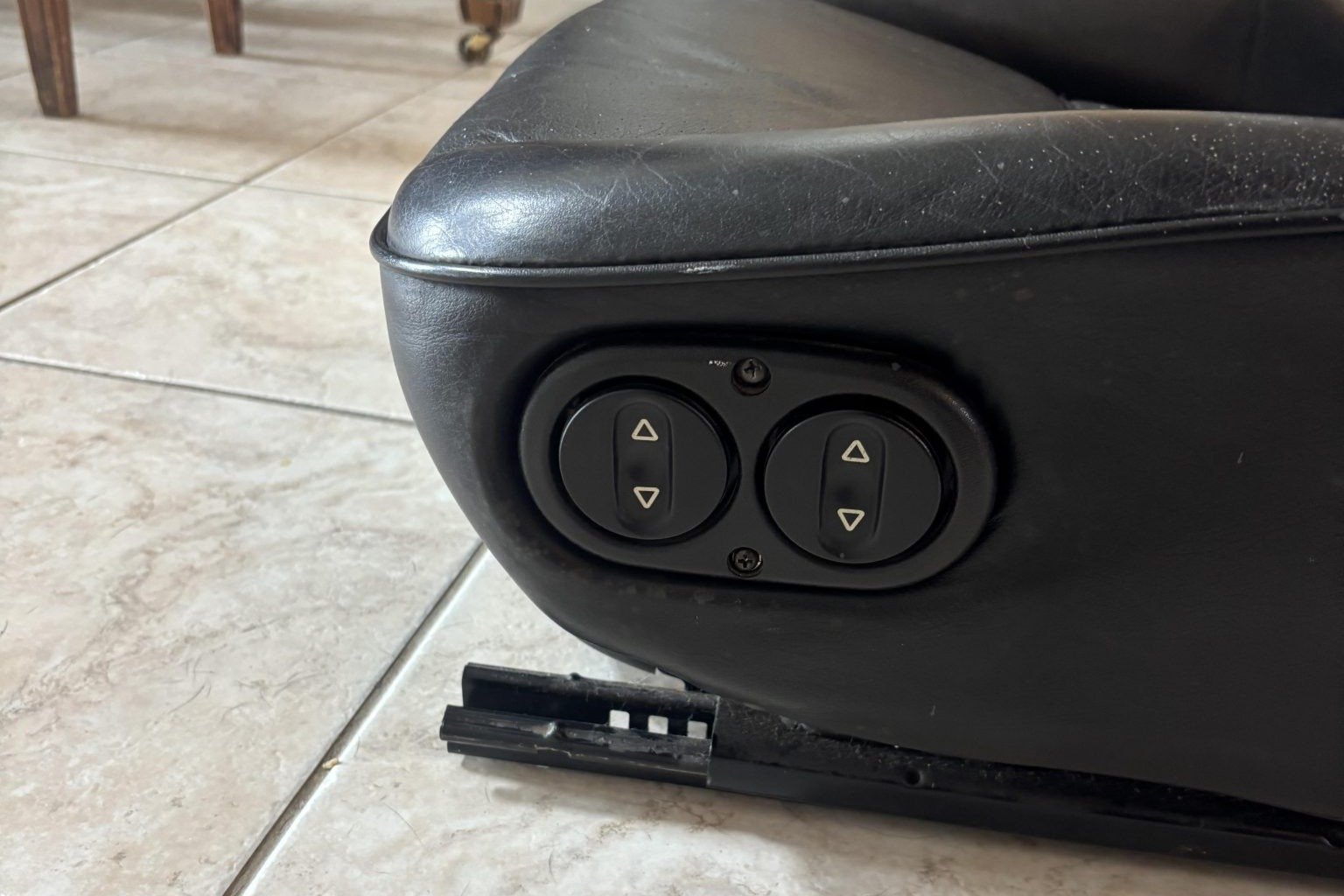 Sport Seats for Porsche 911 - Image 4