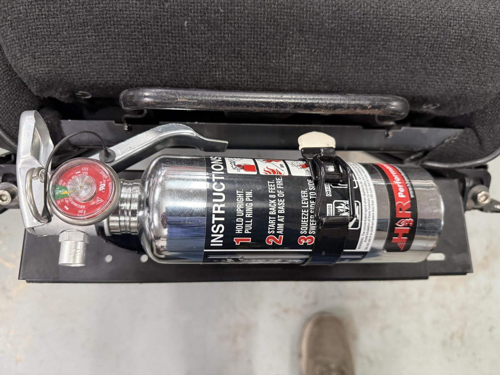 Recaro IS.LS Seats - Image 3