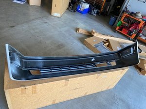 Mercedes-Benz W124 E500 / 500E Fender & Body Parts Package - Image 5