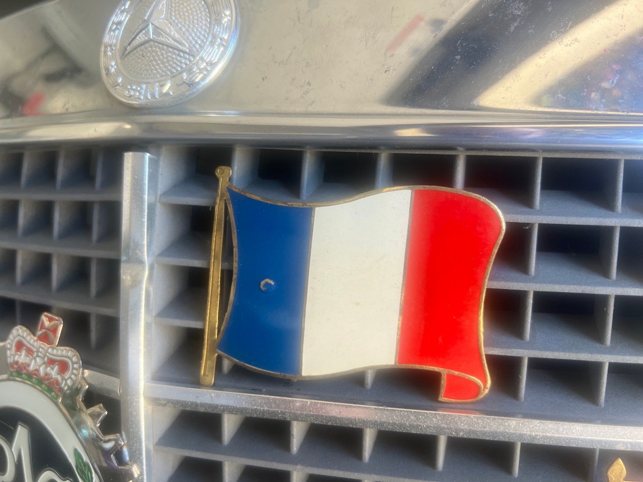 Historic 17-Badge Collection - Image 9