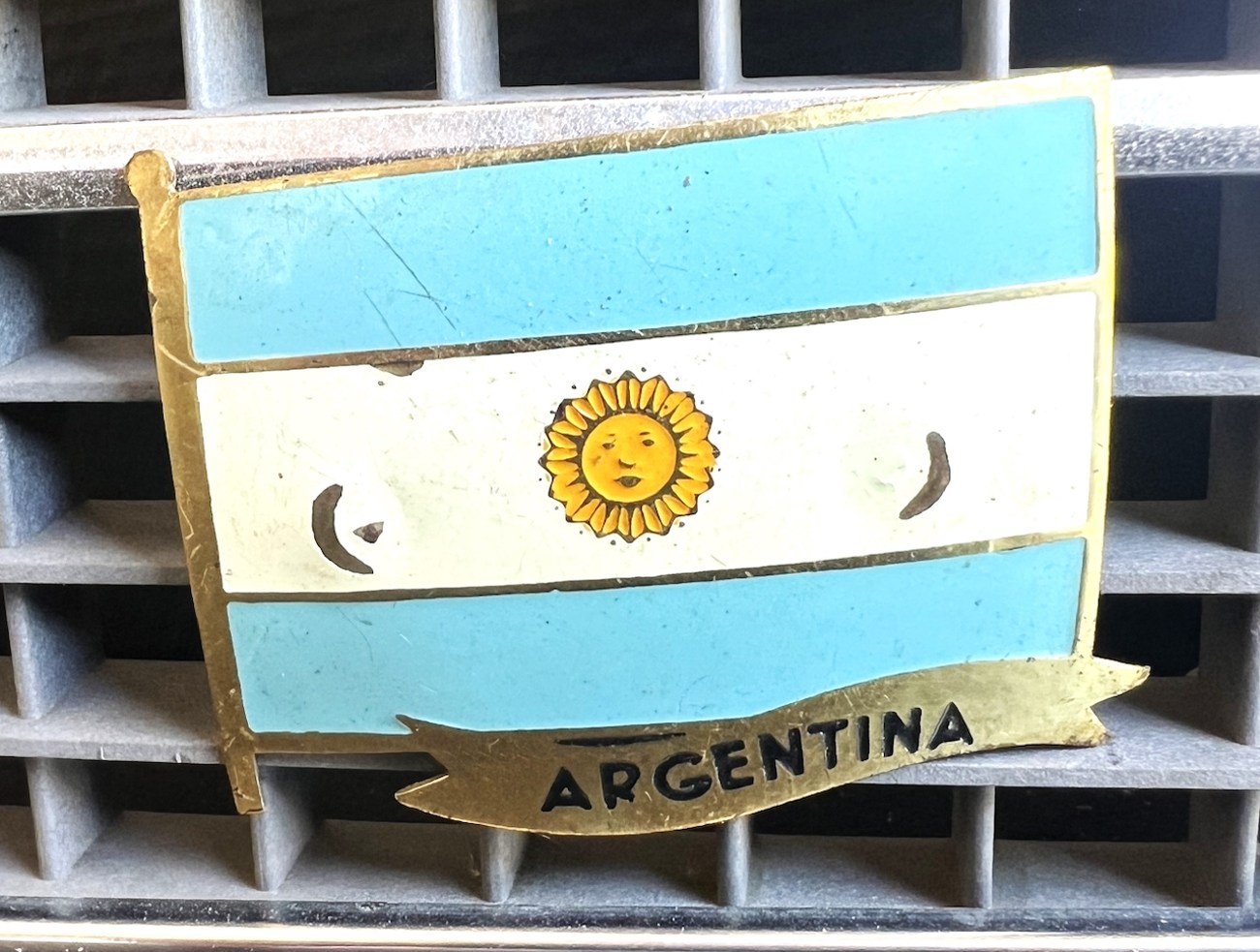 Historic 17-Badge Collection - Image 16