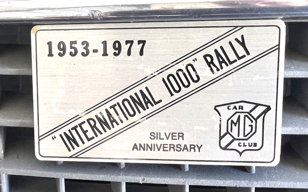 Historic 17-Badge Collection - Image 2