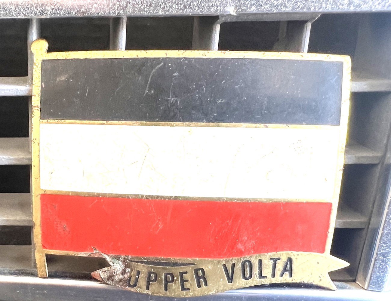 Historic 17-Badge Collection - Image 19