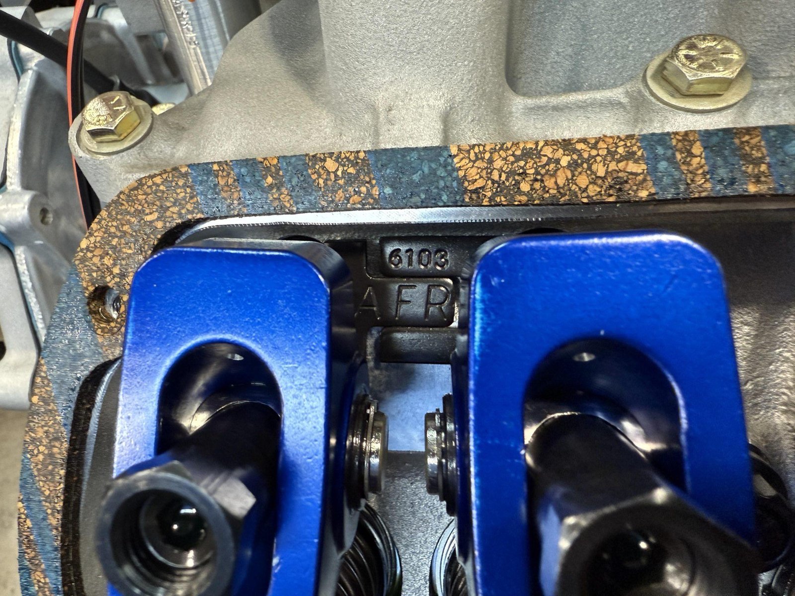 Carroll Shelby Engine - Image 22