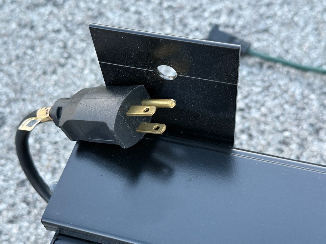 Mercedes-AMG illuminated sign - Image 5